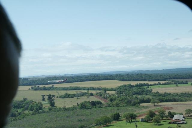 Urlaub in Südamerika 2011